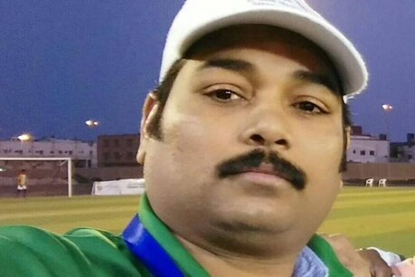 മലയാളി സാമൂഹികപ്രവർത്തകൻ സൗദിയിൽ മരിച്ചു; ന്യൂമോണിയ ബാധിച്ച് മരിച്ചത് KMCC നേതാവ് മലയാളി സാമൂഹികപ്രവർത്തകൻ സൗദിയിൽ മരിച്ചു; ന്യൂമോണിയ ബാധിച്ച് മരിച്ചത് KMCC നേതാവ്