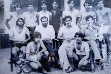 ഫുട്ബോള്‍ ഗ്രൗണ്ടില്‍ പ്രതിരോധനിരയുടെ കരുത്തായി, കോവിഡിന് മുന്നില്‍ പ്രതിരോധം തീര്‍ക്കാനാവാതെ കീഴടങ്ങി