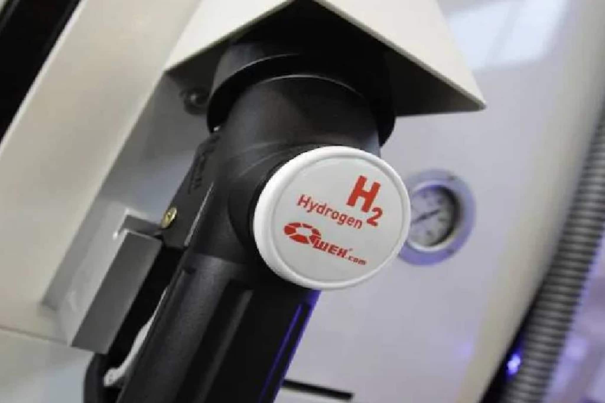 Hydrogen Powered Cars| ഇനി ഹൈഡ്രജൻ ഇന്ധനമായ കാറുകൾ; കരട് മാനദണ്ഡങ്ങൾ തയാറാക്കി