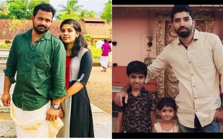'പ്രളയസമയത്ത് മൂന്നുപേരുടെ ജീവൻ രക്ഷിച്ച ഷാജനെ അറിയില്ലേ? നിതിന്റെയൊപ്പം ഷാജന്റെ മൃതദേഹവും കൊച്ചിയിലെത്തിച്ചിരുന്നു'; അഷ്റഫ് താമരശേരിയുടെ കുറിപ്പ് 'പ്രളയസമയത്ത് മൂന്നുപേരുടെ ജീവൻ രക്ഷിച്ച ഷാജനെ അറിയില്ലേ? നിതിന്റെയൊപ്പം ഷാജന്റെ മൃതദേഹവും കൊച്ചിയിലെത്തിച്ചിരുന്നു'; അഷ്റഫ് താമരശേരിയുടെ കുറിപ്പ്