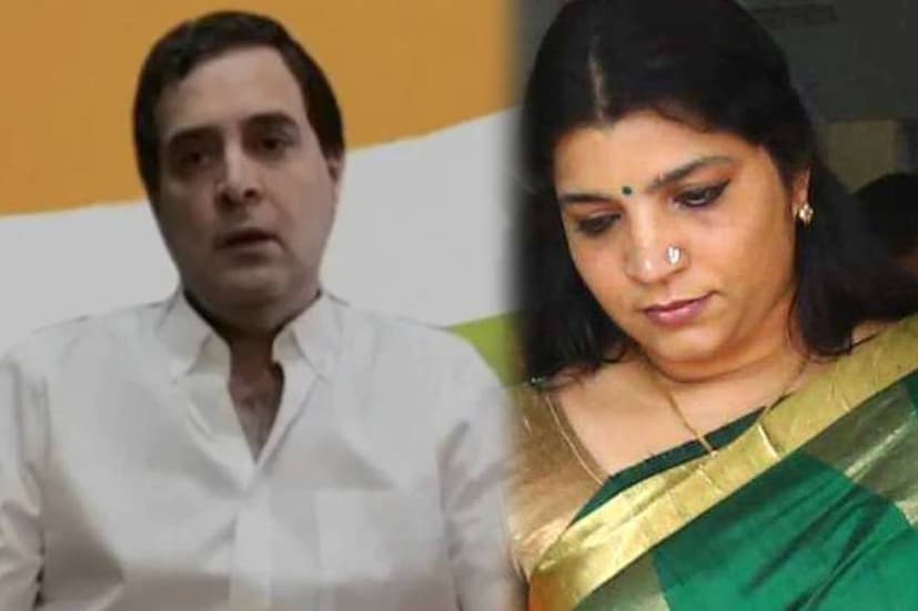 saritha s nair, rahul gandhi, wayanad lok sabha election, plea in supreme court, congress leader rahul gandhi, solar case, സരിത എസ് നായർ, രാഹുൽഗാന്ധി, സുപ്രീംകോടതിയിൽ സരിത എസ് നായരുടെ ഹർജി