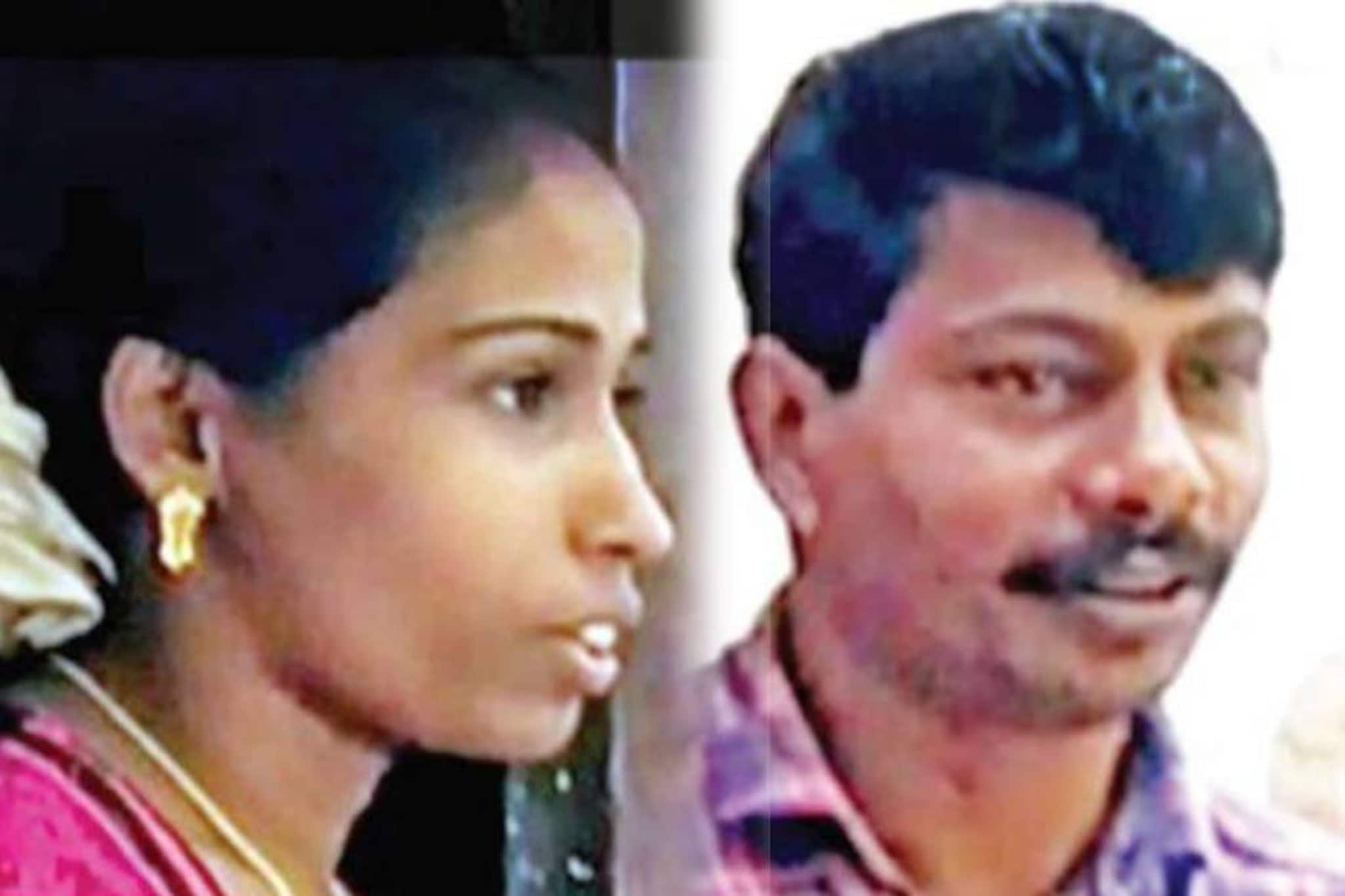 ദമ്പതിമാർ വീട്ടിനുള്ളിൽ മരിച്ചനിലയിൽ; അമ്മയുടെ ജീവനറ്റദേഹത്തിൽ മുലപ്പാൽ നുണഞ്ഞ് കുഞ്ഞുമകൾ