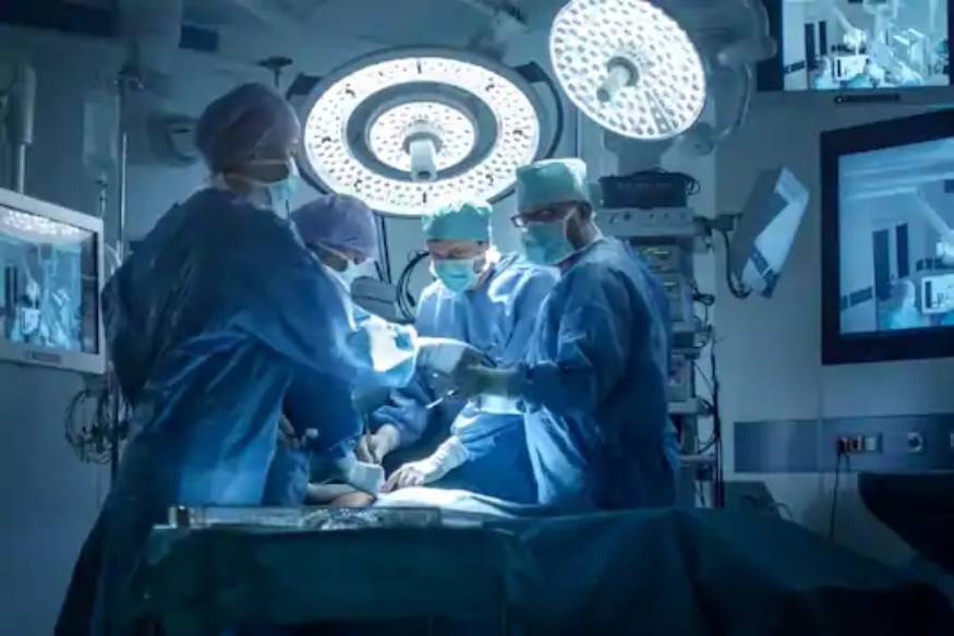 surgery