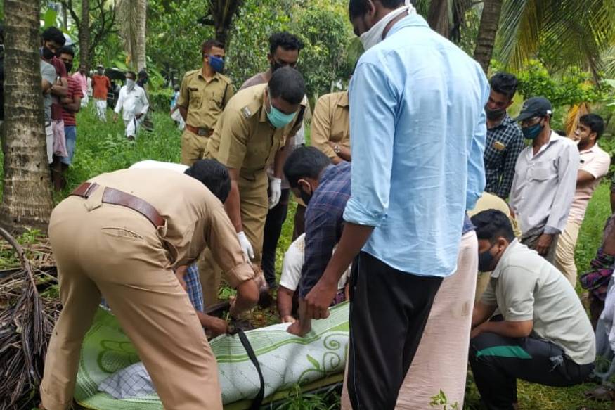 മലപ്പുറം തിരുനാവായയിൽ അമ്മയേയും കുഞ്ഞിനേയും കിണറ്റിൽ മരിച്ച നിലയിൽ കണ്ടെത്തി