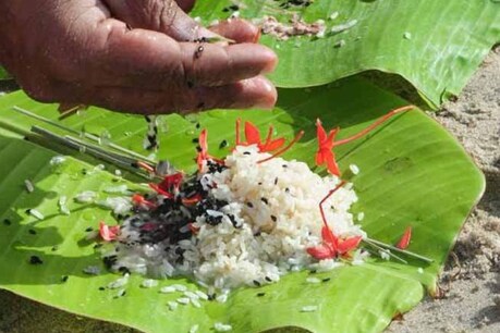 കർക്കിടക വാവ്: തിരുവിതാംകൂര് ദേവസ്വം ബോര്ഡ് ക്ഷേത്രങ്ങളിൽ ഇത്തവണ ബലിതർപ്പണം അനുവദിക്കില്ല കർക്കിടക വാവ്: തിരുവിതാംകൂര് ദേവസ്വം ബോര്ഡ് ക്ഷേത്രങ്ങളിൽ ഇത്തവണ ബലിതർപ്പണം അനുവദിക്കില്ല