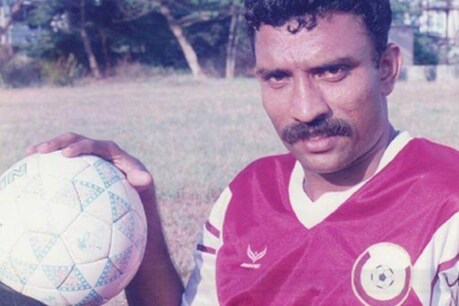 ഫുട്ബോളിനെ ജീവനും, ജീവിതവുമാക്കിയ വി. പി സത്യനെ അംഗീകരിക്കണം; ആവശ്യവുമായി ഭാര്യ അനിത സത്യൻ ഫുട്ബോളിനെ ജീവനും, ജീവിതവുമാക്കിയ വി. പി സത്യനെ അംഗീകരിക്കണം; ആവശ്യവുമായി ഭാര്യ അനിത സത്യൻ