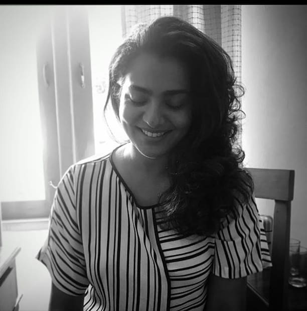  പാർവതി (Image: parvathy /instagram)