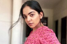 തന്നെയും വീട്ടുകാരെയും താറടിക്കുന്നവർക്കുള്ള അഹാനയുടെ 'ലവ് ലെറ്റർ:' മലയാള സിനിമയുടെ അഭിനന്