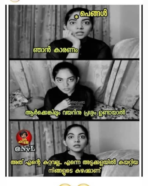  (ട്രോൾ കടപ്പാട്: എന്റെ കിടുവേ)