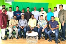 കോവിഡ് കാലത്ത് കൈത്താങ്ങായി അക്കാഫ് വോളന്റീയർ ഗ്രൂപ്പ്