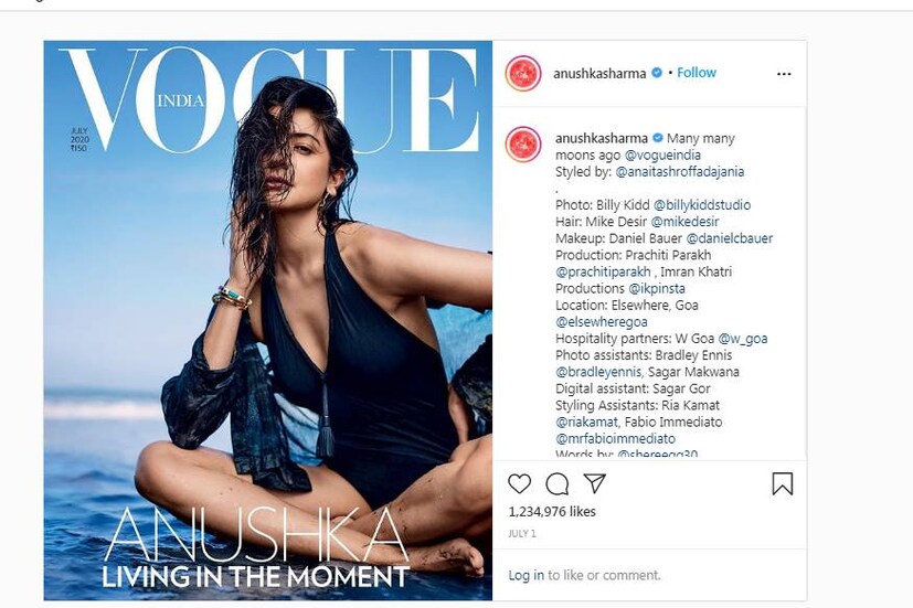 Anushka Sharma, Anushka Sharma  bikini look, Anushka Sharma New Photo, Anushka Sharma, Bollywood, Vogue India, Bikini, little costly Anushka Sharma, Anushka Sharma  bikini look, Anushka Sharma New Photo, Anushka Sharma, Bollywood, Vogue India, Bikini, little costly