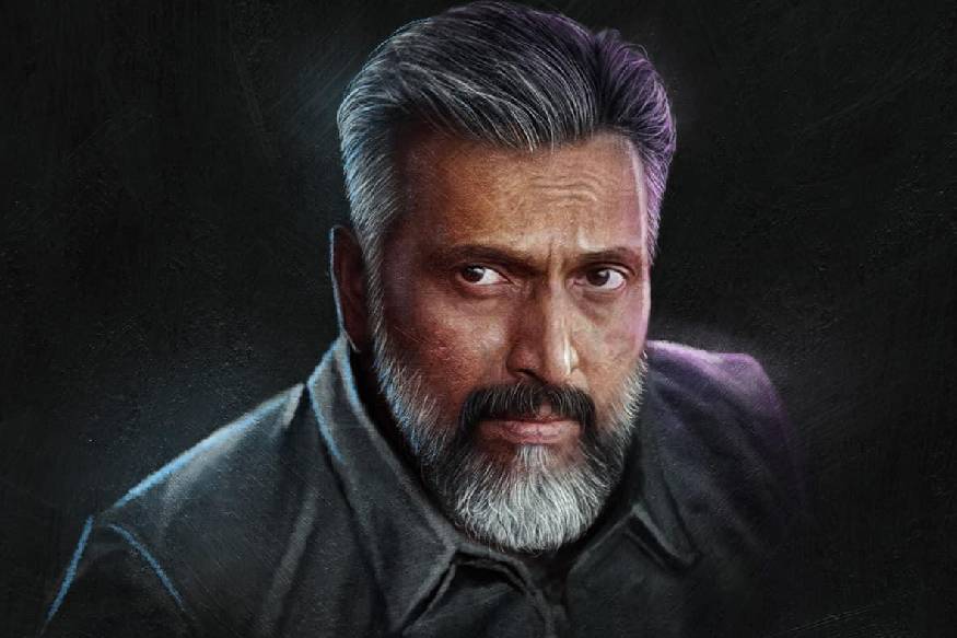 പുത്തൻ ലുക്കിൽ ബാബു ആന്റണി; ആക്ഷൻ ഹീറോയായി ഒമർ ലുലു ചിത്രം പവർ സ്റ്റാറിൽ