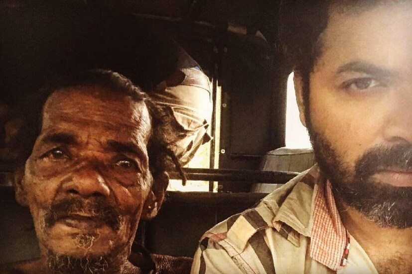  ഇംഗ്ലീഷ് അക്ഷരം A മാത്രം ഉൾപ്പെടുന്ന പോസ്റ്റർ പ്രദര്ശിപ്പിച്ചായിരുന്നു ചിത്രം പ്രഖ്യാപിച്ചത്