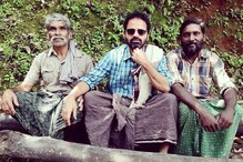 Churuli | ആഴങ്ങളിലേക്കിറങ്ങി അലകളെ തഴുകി ലിജോ ജോസ് പെല്ലിശ്ശേരിയുടെ 'ചുരുളി'