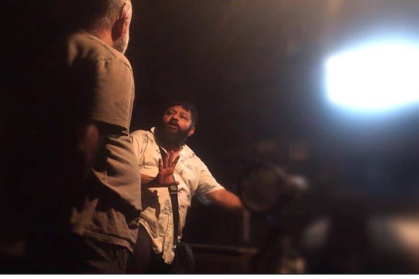  "എനിക്ക് എന്റെ കാഴ്ചപ്പാട് തെളിയിക്കാനുള്ള ഉപാധിയാണ് സിനിമ. പണം ഉണ്ടാക്കാനുള്ള മാർഗ്ഗമല്ല. ഇന്ന് മുതൽ ഞാൻ ഒരു സ്വതന്ത്ര സംവിധായകനാവുന്നു. സിനിമയിൽ നിന്നും ലഭിക്കുന്ന പണം മികച്ച സിനിമകളുടെ നിർമ്മാണത്തിന് വേണ്ടി മാത്രം ചിലവഴിക്കപ്പെടും, മറ്റൊന്നിനും അതുപയോഗിക്കില്ല. എനിക്ക് അനുയോജ്യമെന്ന് തോന്നുന്ന ഇടത്ത് ഞാൻ എന്റെ സിനിമ പ്രദർശിപ്പിക്കും. ഞാനാണ് അതിന്റെ സ്രഷ്‌ടാവ്‌." ലിജോ ഫേസ്ബുക്കിൽ കുറിച്ച വാക്കുകൾ ഇങ്ങനെ