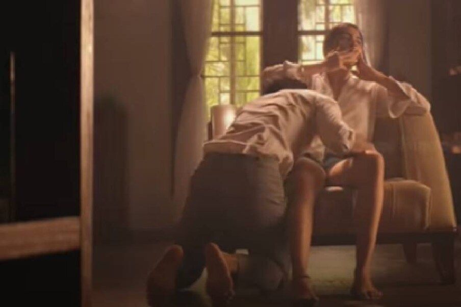  അത്യന്തം ചൂടൻ രംഗങ്ങൾ അടങ്ങിയ ട്രെയ്‌ലറാണ് പുറത്തിറങ്ങിയിരിക്കുന്നത്