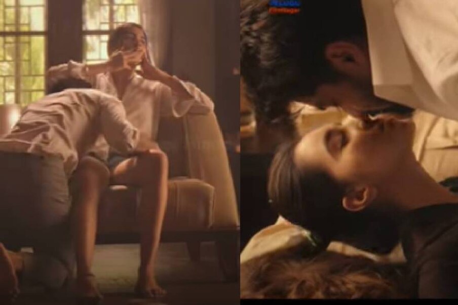  സെൻസറിംഗ് കടമ്പയ്ക്ക് പുറത്ത് ഡിജിറ്റൽ പ്ലാറ്റ്‌ഫോമുകളിൽ റിലീസാവുന്ന ചിത്രങ്ങളിൽ ഗ്ലാമറിന്റെയും ഹോട്ട്‌നെസ്സിന്റെയും അതിപ്രസരമോ? ഇന്ന് പുറത്തിറങ്ങിയ 'ഡേർട്ടി ഹരി' എന്ന ചിത്രത്തിന്റെ ട്രെയ്‌ലർ നൽകുന്ന സൂചന മറിച്ചൊന്നുമല്ല