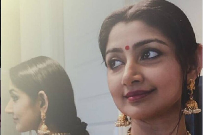  "ഒരു ജൂൺ മാസത്തിലാണ് കുഞ്ഞുവാവ ഉള്ളിലുണ്ടെന്ന് അറിഞ്ഞത്. എനിക്കാണെങ്കിൽ നിരവധി ഡാൻസ് പ്രോഗ്രാമുകൾ നേരത്തെ ബുക്ക് ചെയ്തിട്ടുണ്ട്. നൃത്തം ജനിച്ച നാൾ മുതൽ ഉള്ളതല്ലേ. ഇതോർത്ത് ഒന്നും മാറ്റി വയ്ക്കേണ്ട എന്ന് അരുൺ പറഞ്ഞു...