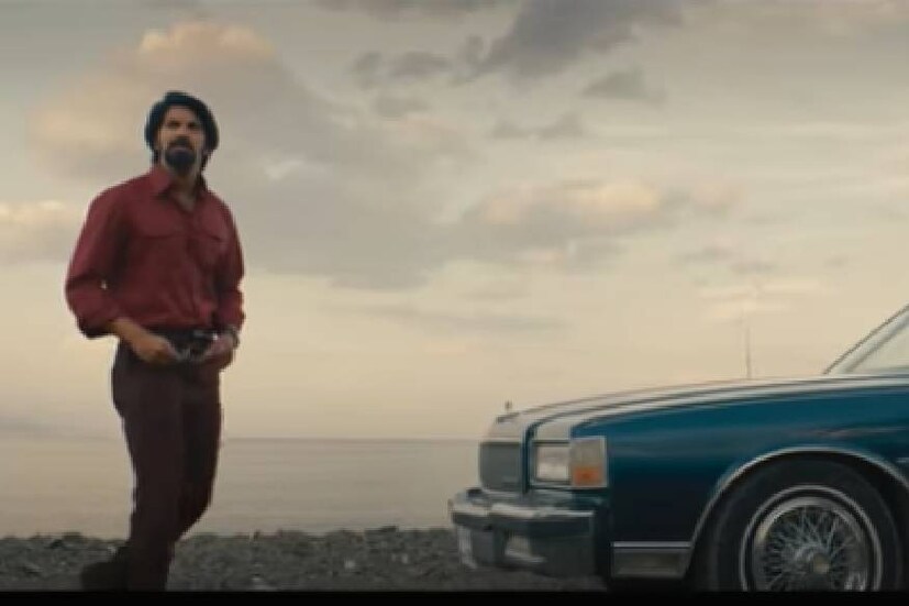  ലോക്ക്ഡൗൺ സമയത്ത് റിലീസ് ചെയ്യാനിരുന്ന ചിത്രമാണ് കുറുപ്പ്. സുകുമാരകുറുപ്പിന്റെ കഥ പറയുന്ന ചിത്രം നിർമ്മിക്കുന്നതും നായക വേഷം ചെയ്യുന്നതും ദുൽഖർ സൽമാനാണ്