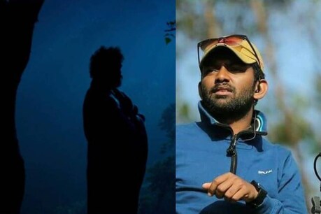 ആദ്യമായി ഡിജിറ്റൽ റിലീസ് ചെയ്ത മലയാള ചിത്രം 'നാലാം നദിയുടെ' ഛായാഗ്രാഹകന് അന്താരാഷ്ട്ര ബഹുമതി ആദ്യമായി ഡിജിറ്റൽ റിലീസ് ചെയ്ത മലയാള ചിത്രം 'നാലാം നദിയുടെ' ഛായാഗ്രാഹകന് അന്താരാഷ്ട്ര ബഹുമതി