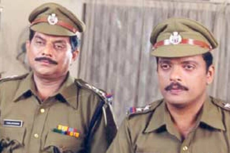  "ജഗദീഷേട്ടനും അമ്പിളിച്ചേട്ടനും (ജഗതി ശ്രീകുമാർ) എന്നെ മീറ്റിംഗിൽ ഇരുത്തി പൊരിച്ചു. അന്നെനിക്ക് ഈ ശൗര്യമില്ല. ഞാൻ ശരിക്കും പാവമാ. 'അങ്ങേര് അടയ്ക്കാത്തിടത്ത് താൻ അടക്കുമോ' എന്ന് അമ്പിളി ചേട്ടൻ ചോദിച്ചു. ആ 'താൻ' ഞാൻ പൊറുക്കില്ല. എനിക്ക് വലിയ വിഷമമായി...