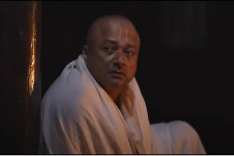 സംസ്കൃത ചിത്രം 'നമോ'യിലെ ജയറാമിന്റെ പ്രകടനത്തെ പ്രശംസിച്ച് ചിരഞ്ജീവി സംസ്കൃത ചിത്രം 'നമോ'യിലെ ജയറാമിന്റെ പ്രകടനത്തെ പ്രശംസിച്ച് ചിരഞ്ജീവി