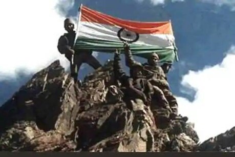 #CourageInKargil | ടൈഗർഹിൽ പിടിച്ചടക്കി പാക് വെല്ലുവിളി; ഒടുവിൽ തിരിച്ചുപിടിച്ചു ഇന്ത്യയുടെ മറുപടി #CourageInKargil | ടൈഗർഹിൽ പിടിച്ചടക്കി പാക് വെല്ലുവിളി; ഒടുവിൽ തിരിച്ചുപിടിച്ചു ഇന്ത്യയുടെ മറുപടി