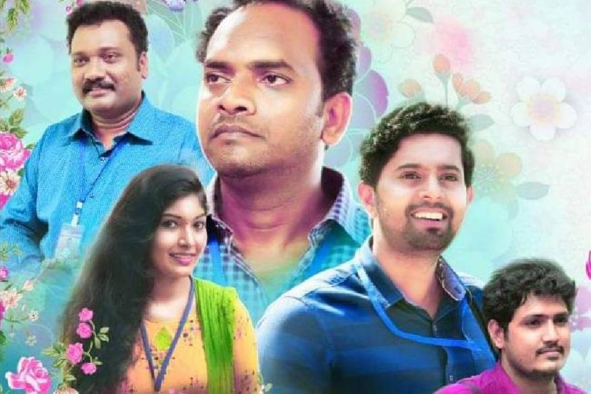 പ്രധാന കഥാപാത്രങ്ങളായി പുതുമുഖങ്ങൾ; 'മുട്ടുവിന്‍ തുറക്കപ്പെടും' ചിത്രീകരണം പൂർത്തിയായി