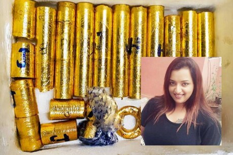 Gold Smuggling Case | 'സന്ദീപ് ഇടയ്ക്കിടെ ദുബായിൽ പോകുമായിരുന്നു, സ്വപ്നയും സരിത്തുമായി അടുത്ത ബന്ധം'; സൗമ്യയുടെ മൊഴി Gold Smuggling Case | 'സന്ദീപ് ഇടയ്ക്കിടെ ദുബായിൽ പോകുമായിരുന്നു, സ്വപ്നയും സരിത്തുമായി അടുത്ത ബന്ധം'; സൗമ്യയുടെ മൊഴി