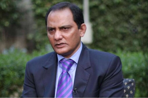 Mohammad Azharuddin