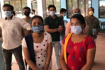 പ്ലാസ്മ ദാനം ചെയ്യാൻ കൂടുതൽ പേർ; കോവിഡിനെതിരായ മലപ്പുറത്തെ സഹകരണ പോരാട്ടം പ്ലാസ്മ ദാനം ചെയ്യാൻ കൂടുതൽ പേർ; കോവിഡിനെതിരായ മലപ്പുറത്തെ സഹകരണ പോരാട്ടം