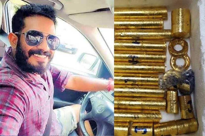 Gold Smuggling In Diplomatic Channel, Swapna Suresh, സ്വപ്ന സുരേഷ്, ഡിപ്ലൊമാറ്റിക് ചാനൽ വഴി സ്വർണ്ണക്കടത്ത്, പിണറായി വിജയൻ, സന്ദീപ് നായർ