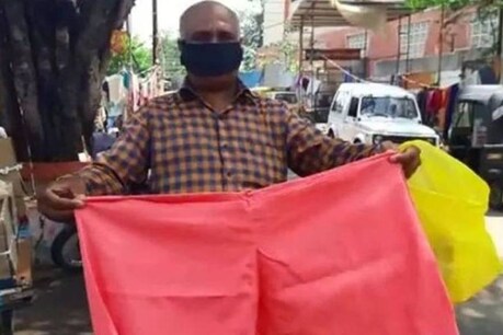 നിക്കറിന് ഇറക്കം തീരെ കുറഞ്ഞു; തയ്യൽക്കാരനെതിരെ പൊലീസിൽ പരാതി നിക്കറിന് ഇറക്കം തീരെ കുറഞ്ഞു; തയ്യൽക്കാരനെതിരെ പൊലീസിൽ പരാതി