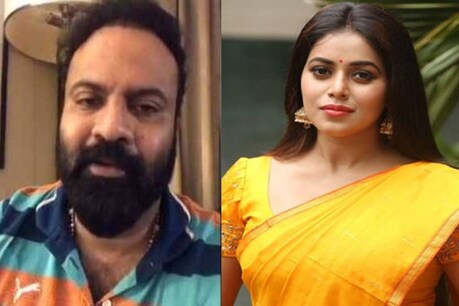 Tini Tom on Shamna Kasim Blackmail case| 'ആരും എന്നെ ചോദ്യം ചെയ്തിട്ടില്ല; തനിക്കെതിരേ നടക്കുന്നത് വ്യാജ പ്രചാരണം': ടിനി ടോം Tini Tom on Shamna Kasim Blackmail case| 'ആരും എന്നെ ചോദ്യം ചെയ്തിട്ടില്ല; തനിക്കെതിരേ നടക്കുന്നത് വ്യാജ പ്രചാരണം': ടിനി ടോം