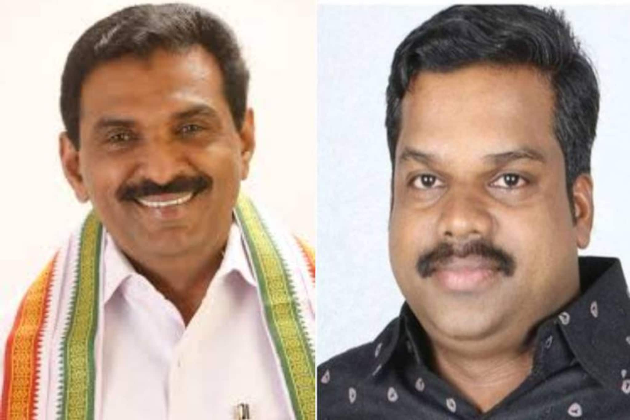 പത്തനംതിട്ട എംപിയും കോന്നി എംഎല്‍എയും ക്വറന്‍റീനില്‍