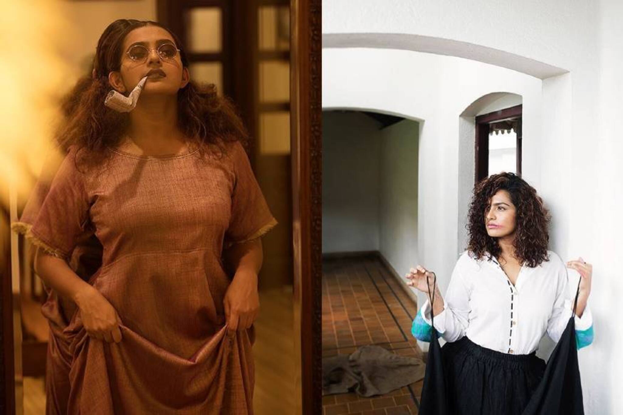 PHOTOS | ഓരോ ദിവസവും കിടിലൻ ഫോട്ടോസ്; രസകരമായ അടിക്കുറിപ്പുകളുമായി പാർവതി