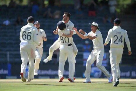 England vs West Indies| ഒഴിഞ്ഞ ഗാലറി സാക്ഷി; 143 വർഷത്തിനിടയിൽ ഇത് ആദ്യം England vs West Indies| ഒഴിഞ്ഞ ഗാലറി സാക്ഷി; 143 വർഷത്തിനിടയിൽ ഇത് ആദ്യം