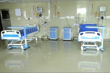 രാഷ്ട്രീയം മാറ്റി ജനപ്രതിനിധികൾ ഒന്നിച്ചു; എറണാകുളത്ത് അത്യാധുനിക കോവിഡ് ഐ സി യു