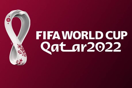 Qatar World Cup മത്സരക്രമം പുറത്തിറക്കി ഫിഫ; കിക്കോഫ് 2022 നവംബര് 21 ന് Qatar World Cup മത്സരക്രമം പുറത്തിറക്കി ഫിഫ; കിക്കോഫ് 2022 നവംബര് 21 ന്