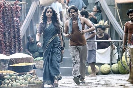 Bhajarangi 2| പുതിയ സിനിമയിലെ ചിത്രം പങ്കുവെച്ച് ഭാവന; ട്രെന്റിങ്ങായി കന്നട ചിത്രത്തിന്റെ ടീസർ Bhajarangi 2| പുതിയ സിനിമയിലെ ചിത്രം പങ്കുവെച്ച് ഭാവന; ട്രെന്റിങ്ങായി കന്നട ചിത്രത്തിന്റെ ടീസർ