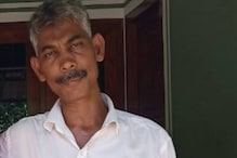 കോവിഡ് ബാധിച്ച് മരിച്ച റുഖിയയുടെ കുടുംബത്തില്‍ വീണ്ടും മരണം, മകള്‍ക്ക് പിന്നാലെ മകളുടെ ഭര്‍ത്താവും മരിച്ചു