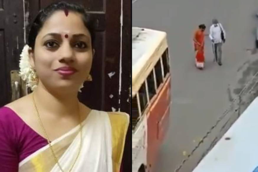 Supriya suresh