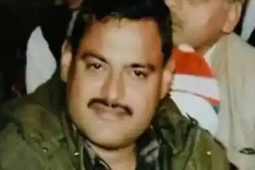 എട്ട് പൊലീസുകാര്‍ കൊല്ലപ്പെട്ട സംഭവം; മുഖ്യപ്രതിയായ ഗുണ്ടാത്തലവൻ കീഴടങ്ങിയേക്കും
