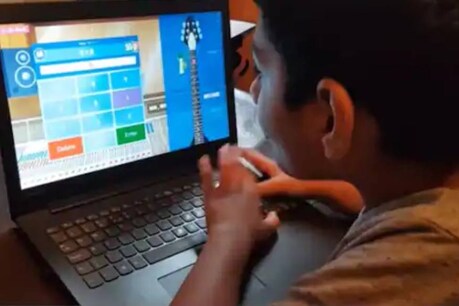 Guinness World Record |'കണക്ക്'തെറ്റിയില്ല; ഒരു മിനിറ്റിൽ 196 ചോദ്യങ്ങൾക്ക് ഉത്തരം നല്കി പത്തുവയസുകാരൻ ഗിന്നസ് റെക്കോഡിലേക്ക് Guinness World Record |'കണക്ക്'തെറ്റിയില്ല; ഒരു മിനിറ്റിൽ 196 ചോദ്യങ്ങൾക്ക് ഉത്തരം നല്കി പത്തുവയസുകാരൻ ഗിന്നസ് റെക്കോഡിലേക്ക്