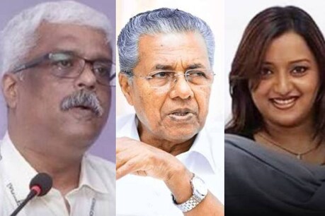 Gold Smuggling Case | സ്വപ്നയുടെ നിയമനം:10 ദിവസത്തിനിടെ നിലപാട് മാറ്റിയോ സർക്കാർ? Gold Smuggling Case | സ്വപ്നയുടെ നിയമനം:10 ദിവസത്തിനിടെ നിലപാട് മാറ്റിയോ സർക്കാർ?
