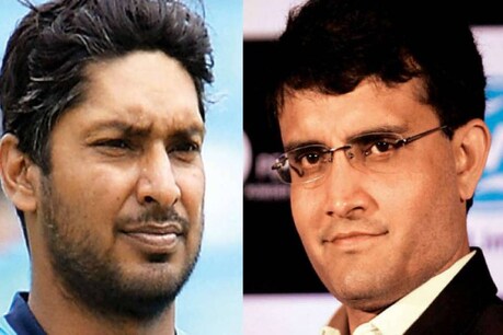 'ദാദയുടേത് മികച്ച ക്രിക്കറ്റ് ബുദ്ധി'; ICC ചെയർമാൻ സ്ഥാനത്തെത്താൻ ഏറ്റവും അനുയോജ്യൻ ഗാംഗുലിയെന്ന് സംഗക്കാര 'ദാദയുടേത് മികച്ച ക്രിക്കറ്റ് ബുദ്ധി'; ICC ചെയർമാൻ സ്ഥാനത്തെത്താൻ ഏറ്റവും അനുയോജ്യൻ ഗാംഗുലിയെന്ന് സംഗക്കാര