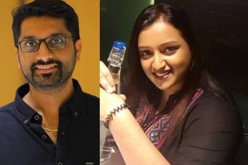 സ്വർണം അയച്ചത് ഫൈസൽ ഫരീദ്; സരിത്തും സ്വപ്നയും എൻ.ഐ.എ എഫ്.ഐ.ആറിൽ ഒന്നും രണ്ടും പ്രതികൾ