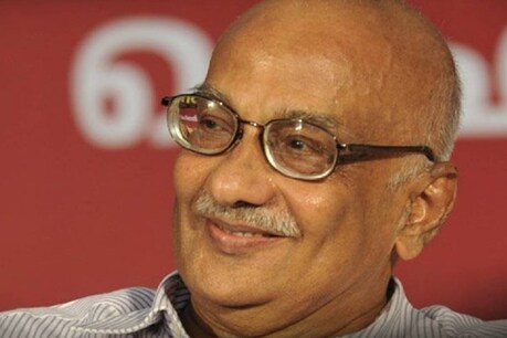 '15 വയസുവരെ ആർ.എസ്.എസ് ശാഖയില് പോയിട്ടുണ്ട്': വീക്ഷണം ലേഖനത്തിന് മറുപടിയുമായി എസ്. രാമചന്ദ്രൻ പിള്ള '15 വയസുവരെ ആർ.എസ്.എസ് ശാഖയില് പോയിട്ടുണ്ട്': വീക്ഷണം ലേഖനത്തിന് മറുപടിയുമായി എസ്. രാമചന്ദ്രൻ പിള്ള