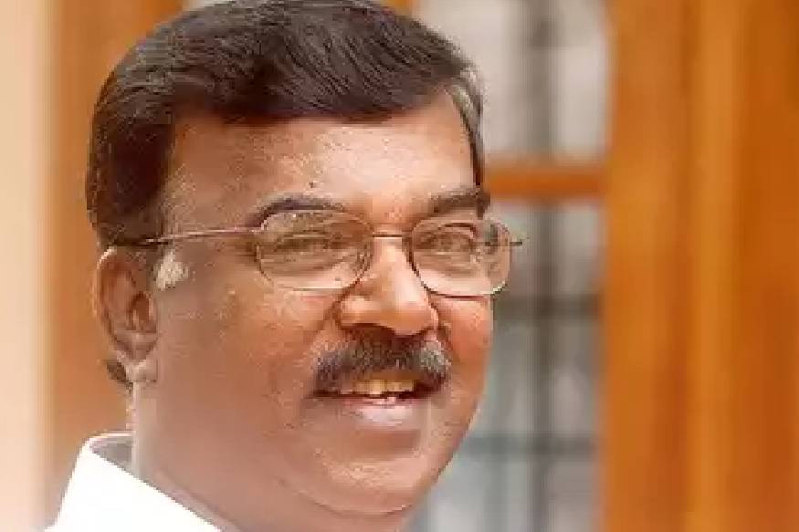 സി ദിവാകരൻ