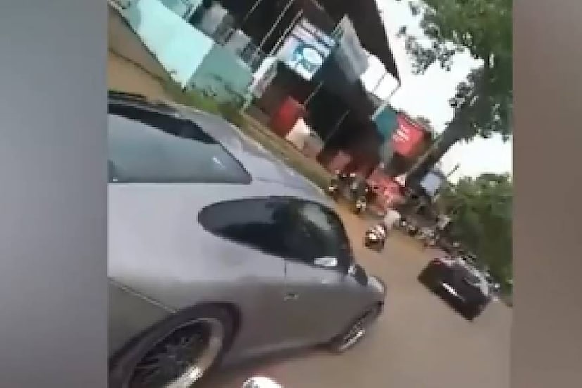  റോഡരുകിലെ സിസി ടിവി കാമറകൾ പരിശോധിച്ചാണ് മോട്ടോർ വാഹന വകുപ്പ് വേഗ പരിധി ലംഘിച്ചിട്ടില്ലെന്ന നിഗമനത്തിലെത്തിയത്. 